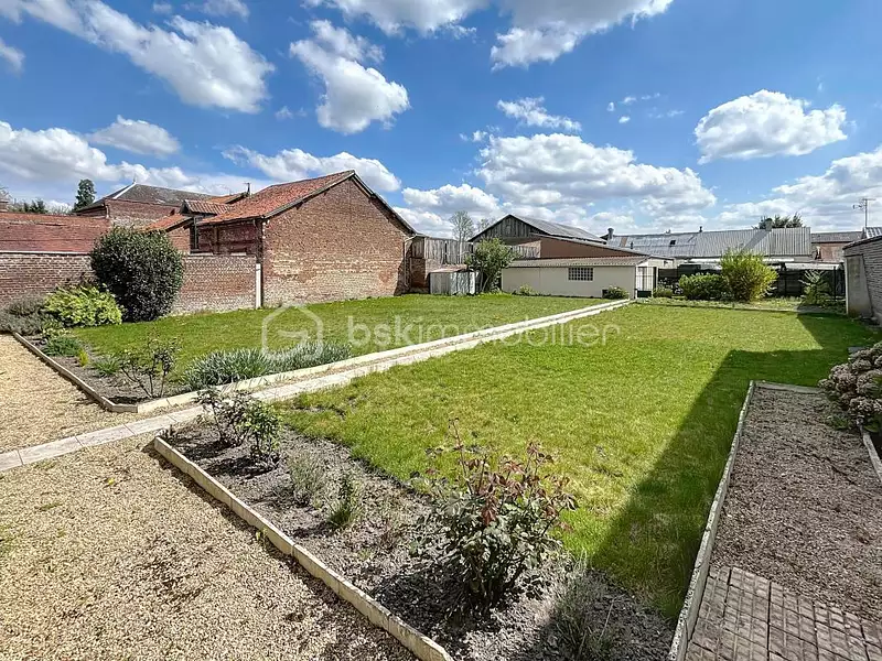 Maison, 136 m²