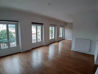 Appartement, 73,35 m²