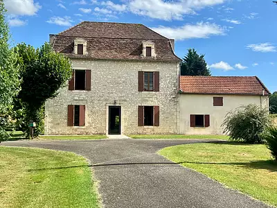 Maison, 125 m²