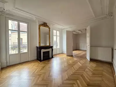 Appartement, 155 m²