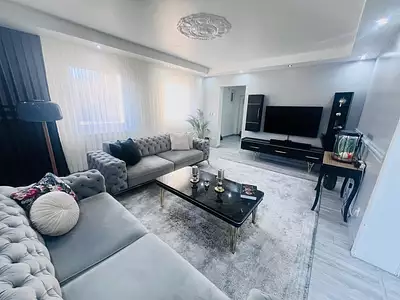 Maison, 166 m²