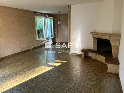 Maison, 133 m²