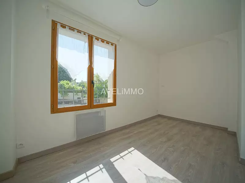 Maison, 62 m²