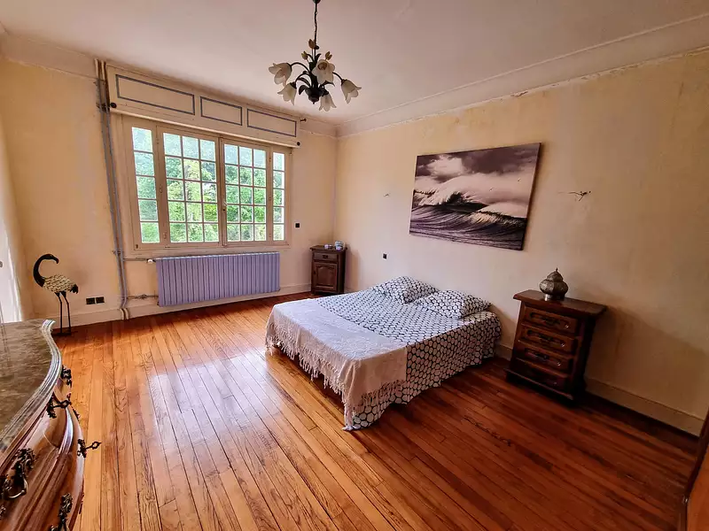 Maison, 289 m²