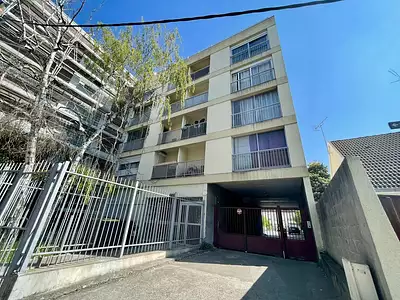 Appartement, 28,63 m²