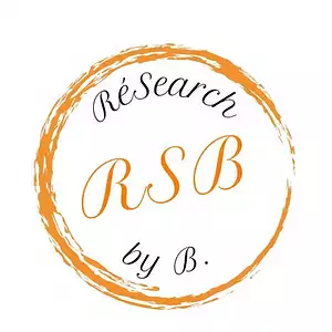 Logo de l'agence Résearch by B.