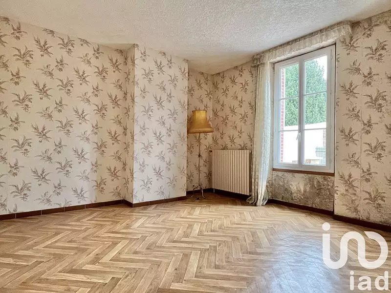 Maison, 202 m²
