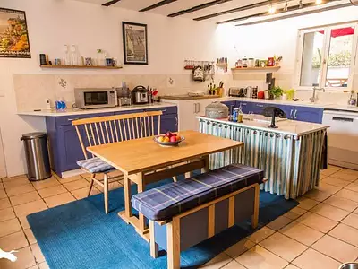 Maison, 226 m²