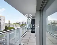 Appartement, 116 m²