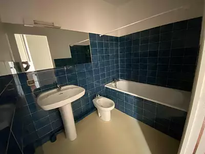 Appartement, 60 m²