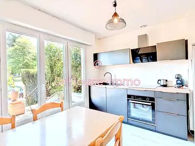 Maison, 64,75 m²