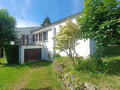 Maison, 158,68 m²
