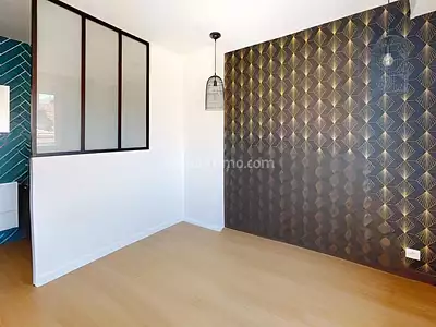 Appartement, 30,21 m²