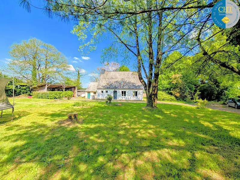 Maison, 106,35 m²