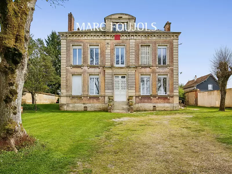 Maison, 239 m²