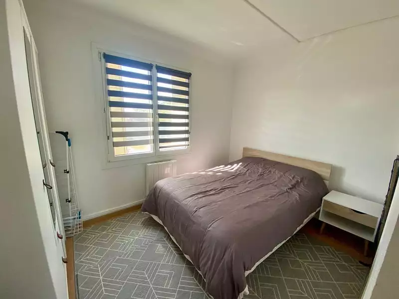 Appartement, 60 m²