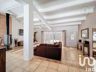 Maison, 114 m²