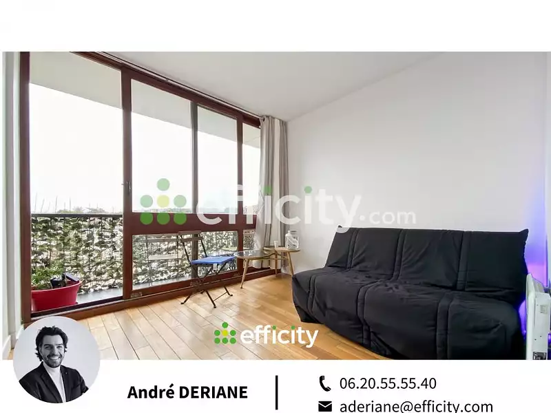 Appartement, 65 m²