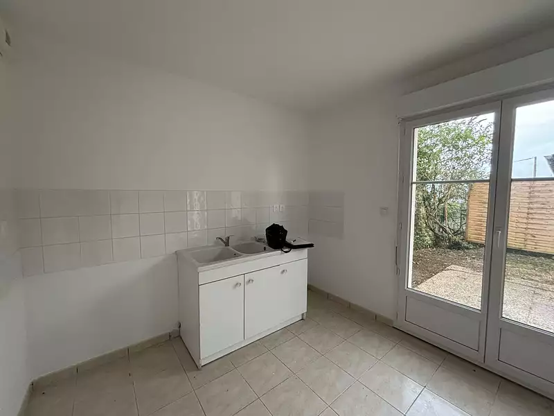 Maison, 100 m²