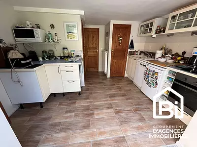 Maison, 135 m²