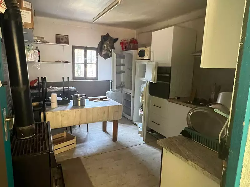 Terrain, 364 m²