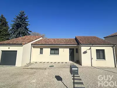 Maison, 113,44 m²