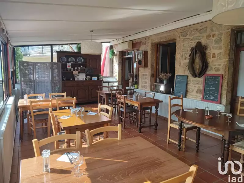 Divers, 184 m²