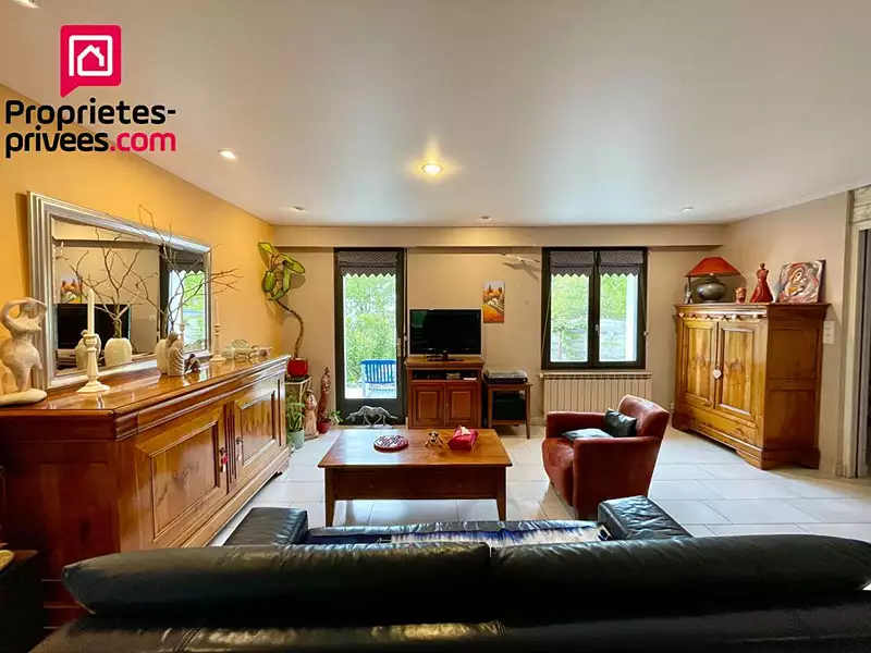 Maison, 103 m²