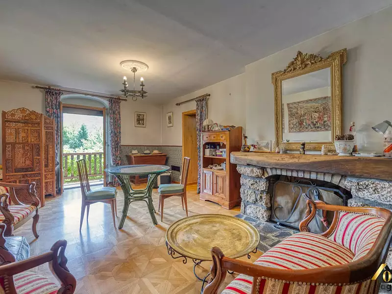 Maison, 182 m²