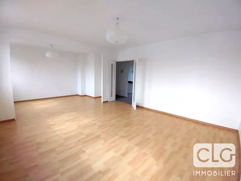 Appartement, 82,34 m²