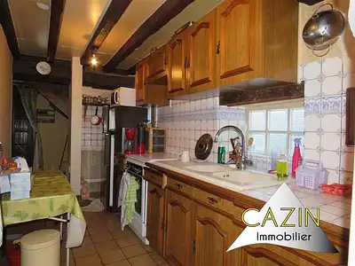 Maison, 115 m²