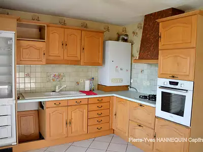 Appartement, 96 m²