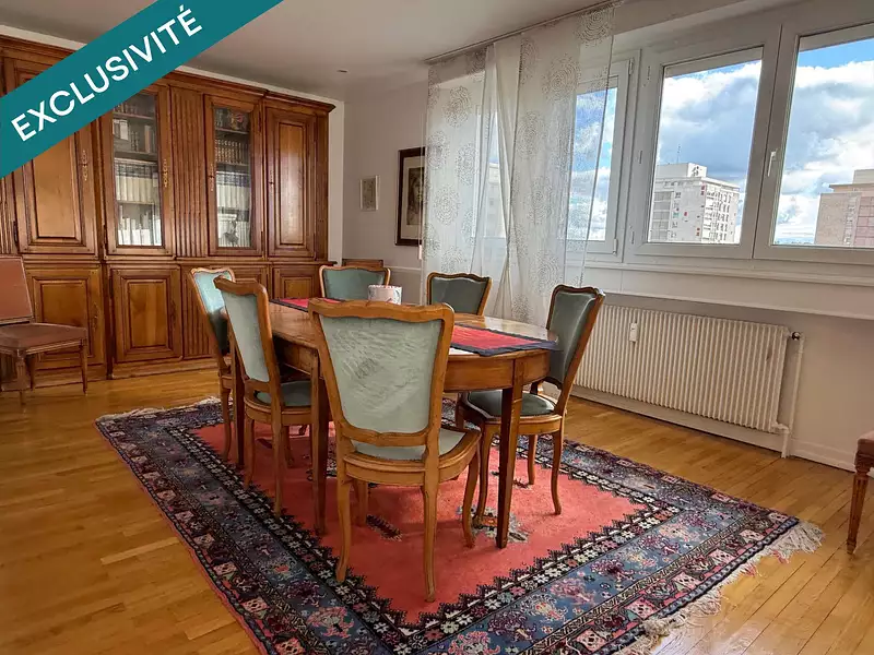 Appartement, 171 m²
