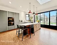 Maison, 200 m²