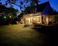Maison, 190 m²