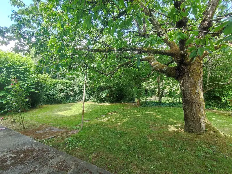 Maison, 154 m²