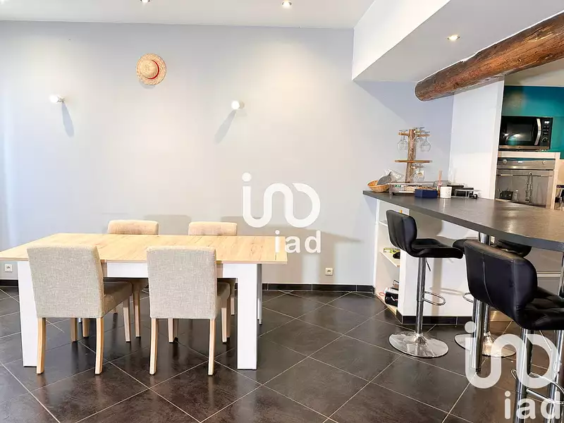 Appartement, 119 m²