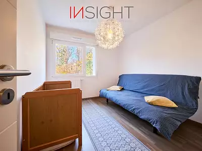 Appartement, 68,2 m²