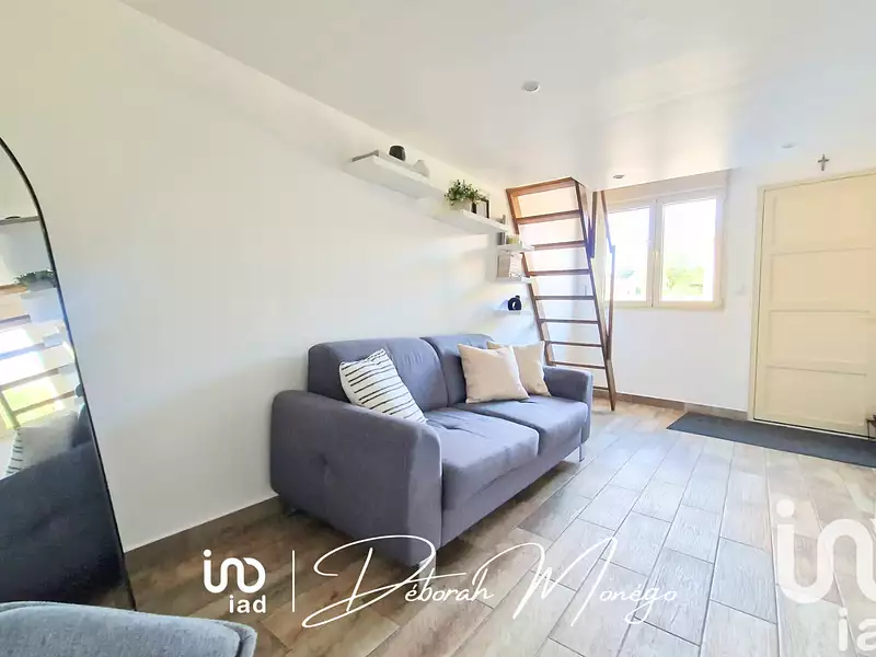 Maison, 90 m²