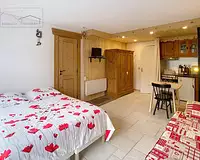 Appartement, 27,9 m²