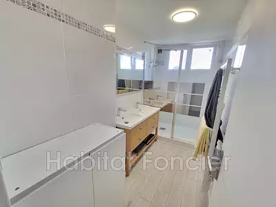 Appartement, 62 m²