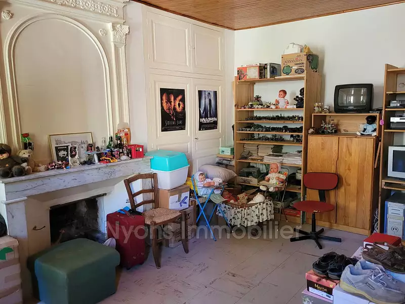 Appartement, 89,31 m²