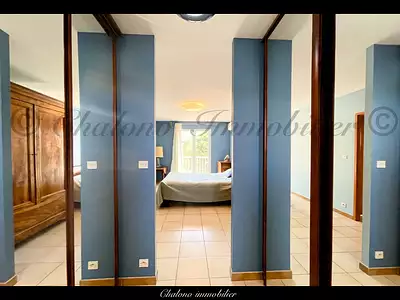 Maison, 130 m²