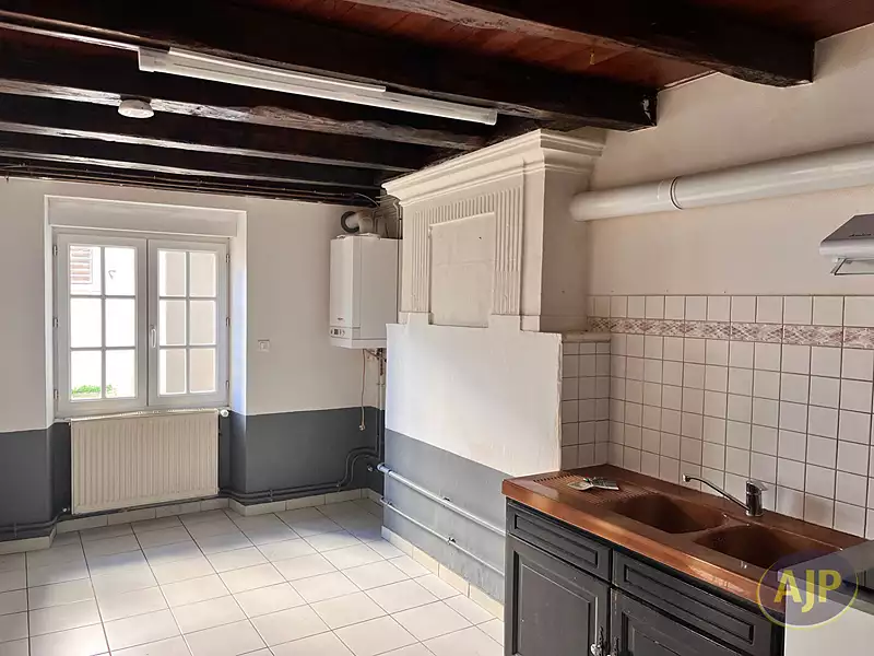 Appartement, 62,25 m²