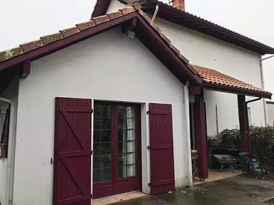 Maison, 171 m²