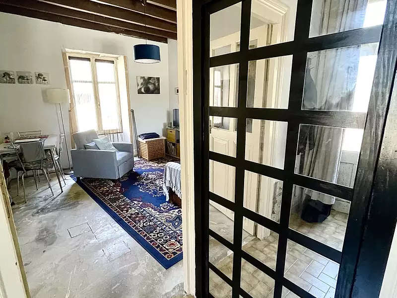 Maison, 58 m²