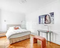 Appartement, 118 m²