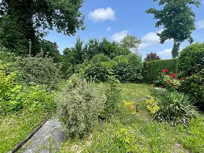 Maison, 57 m²
