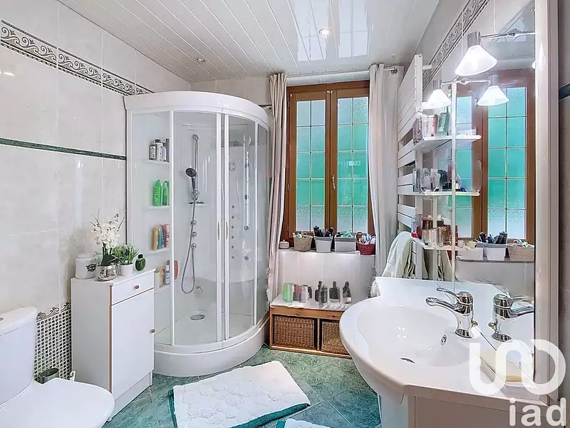 Maison, 130 m²