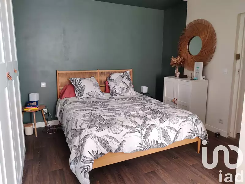 Maison, 132 m²